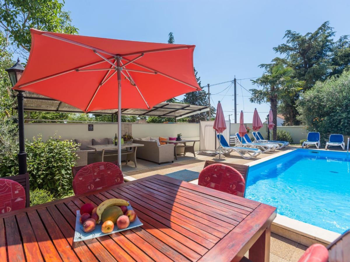 Nova Vas  Apartment Nena - Prc426 By Interhome מראה חיצוני תמונה