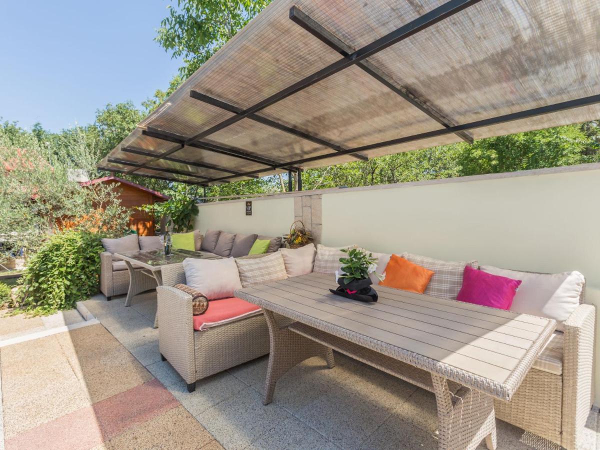 Nova Vas  Apartment Nena - Prc426 By Interhome מראה חיצוני תמונה