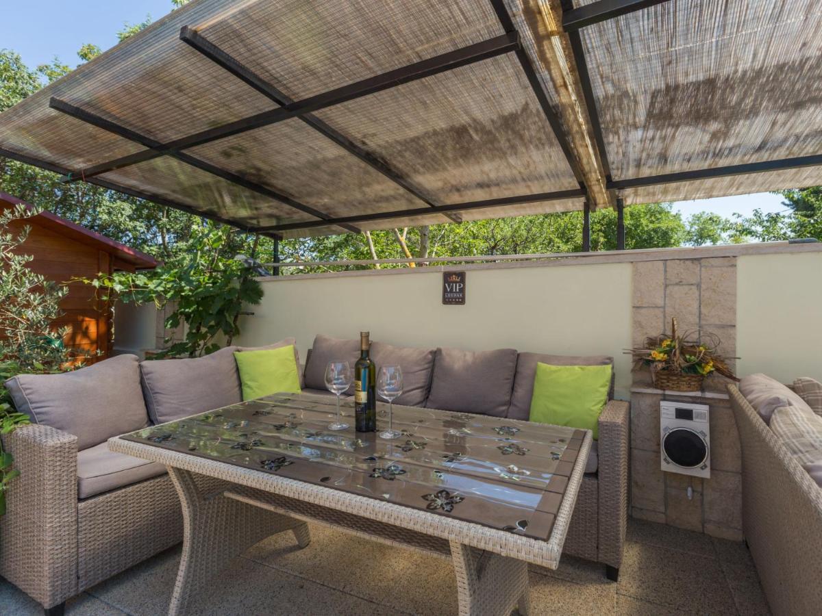 Nova Vas  Apartment Nena - Prc426 By Interhome מראה חיצוני תמונה
