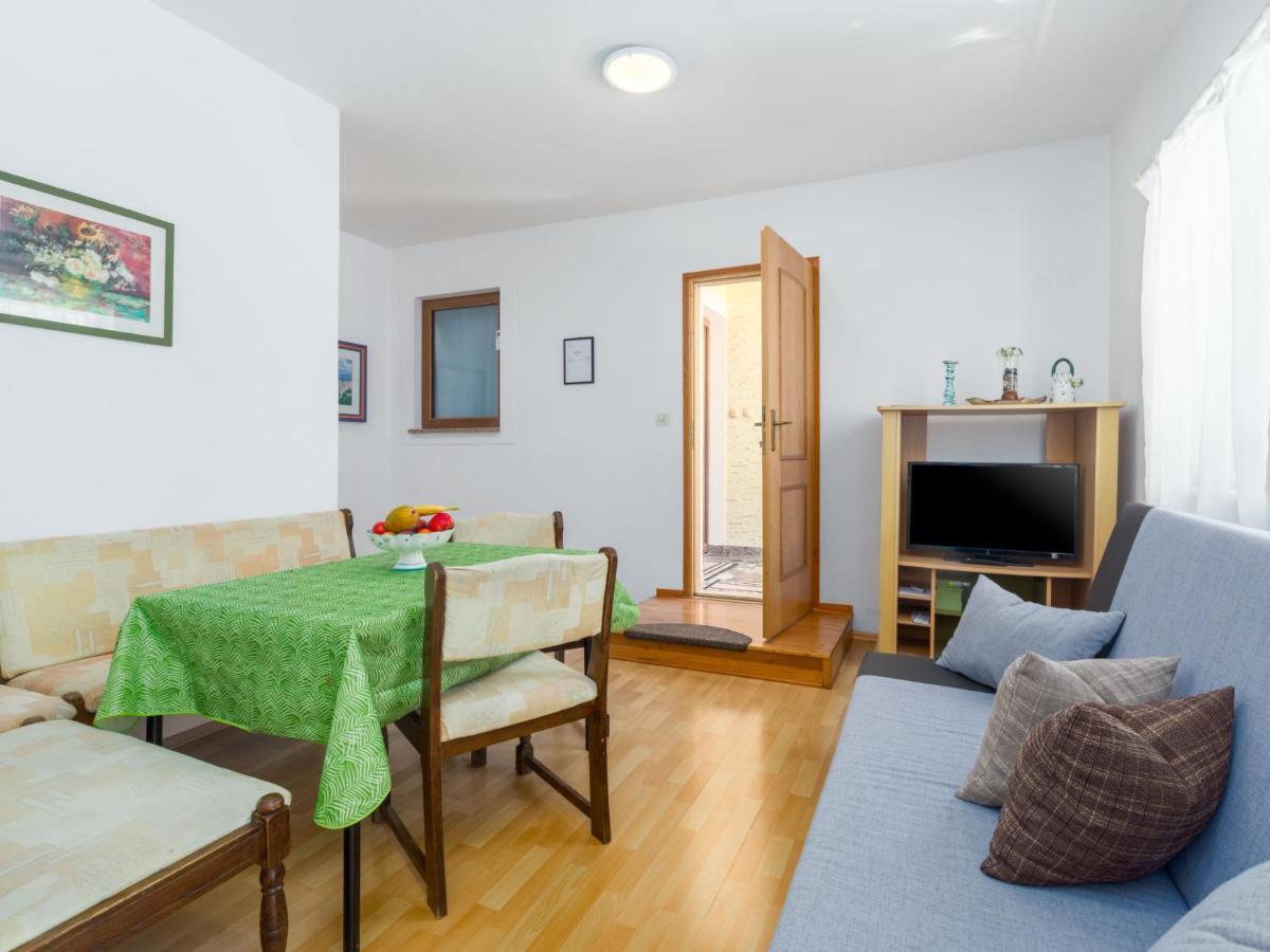 Nova Vas  Apartment Nena - Prc426 By Interhome מראה חיצוני תמונה