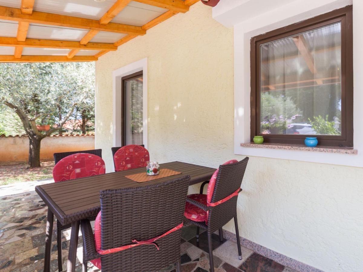Nova Vas  Apartment Nena - Prc426 By Interhome מראה חיצוני תמונה