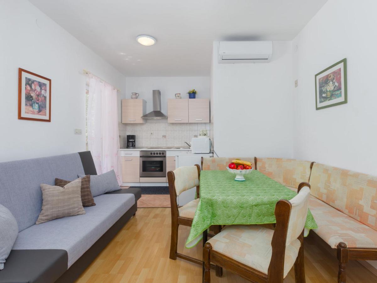 Nova Vas  Apartment Nena - Prc426 By Interhome מראה חיצוני תמונה