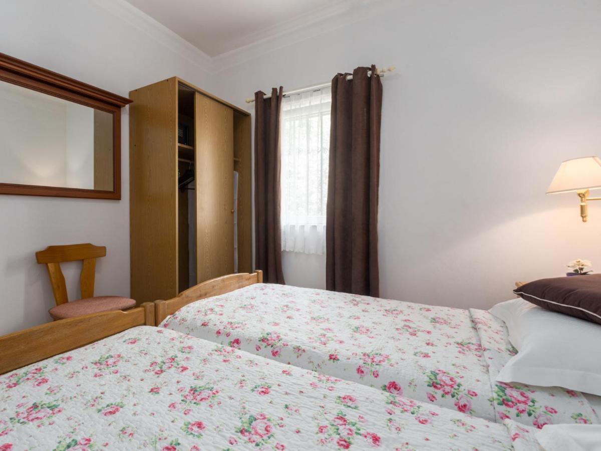 Nova Vas  Apartment Nena - Prc426 By Interhome מראה חיצוני תמונה