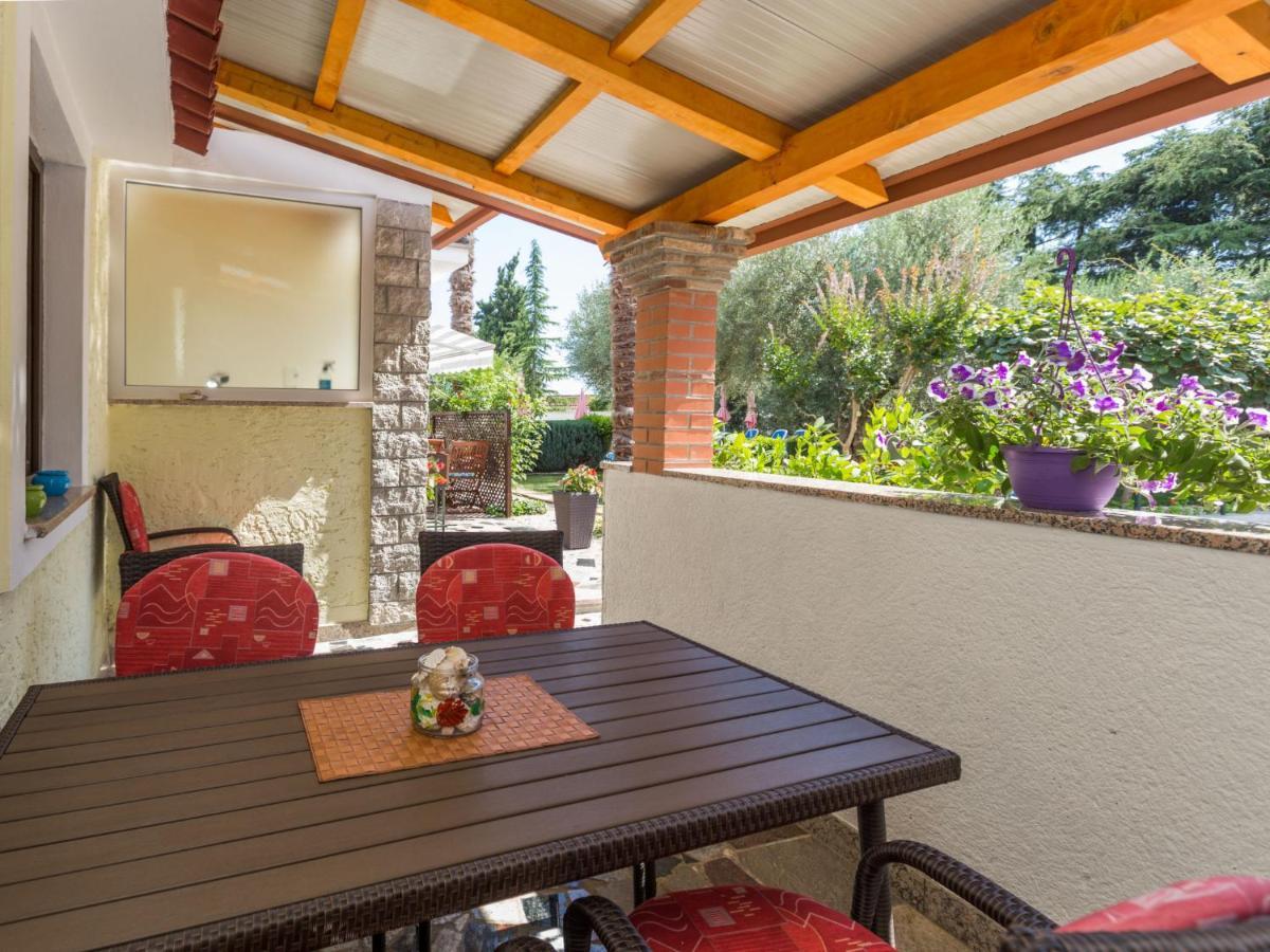 Nova Vas  Apartment Nena - Prc426 By Interhome מראה חיצוני תמונה