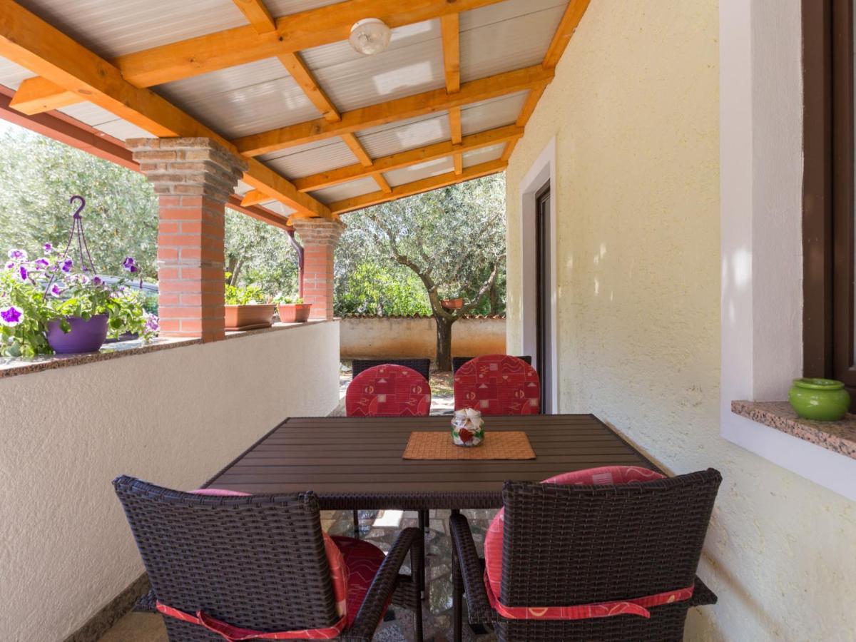 Nova Vas  Apartment Nena - Prc426 By Interhome מראה חיצוני תמונה