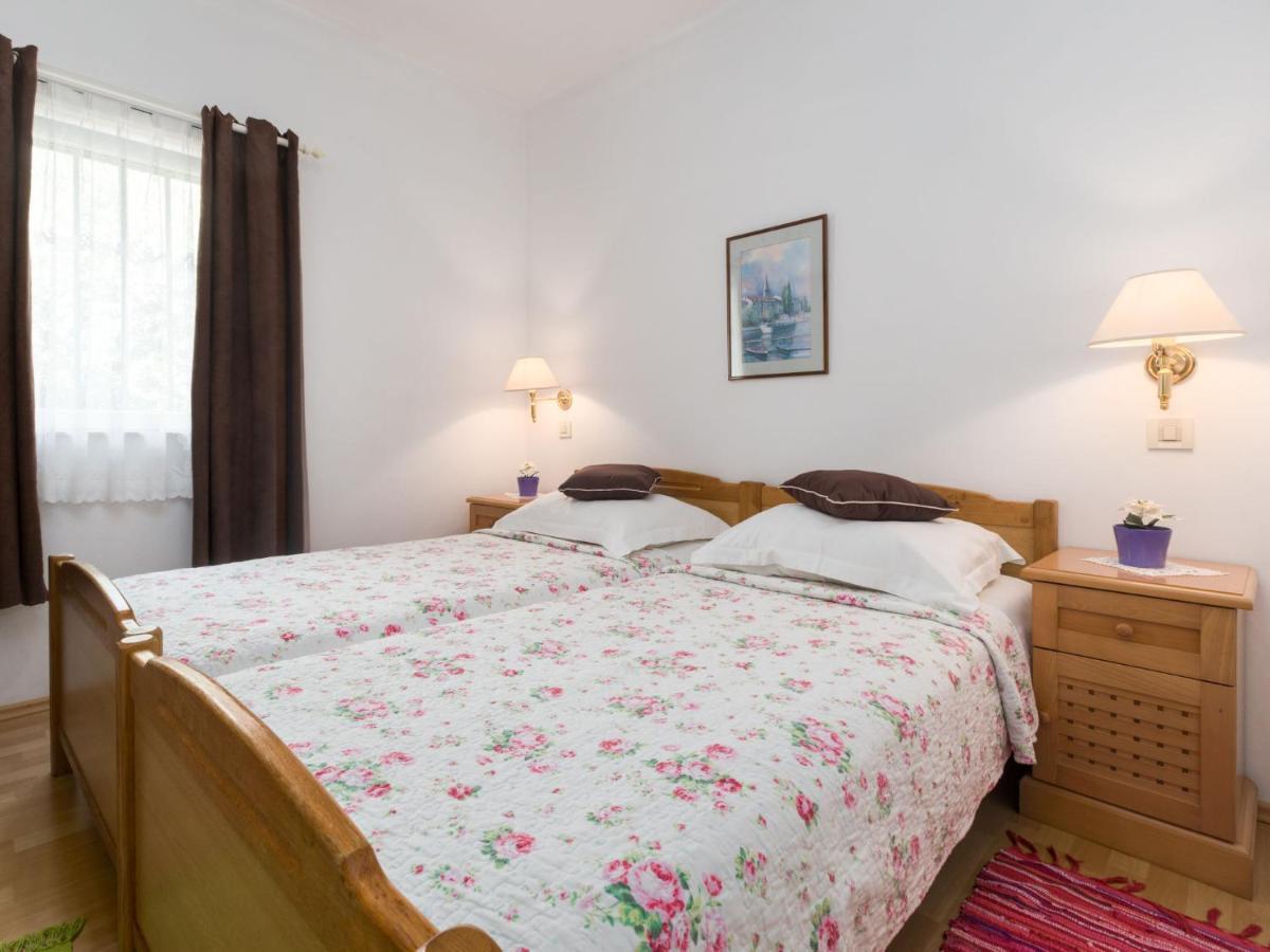 Nova Vas  Apartment Nena - Prc426 By Interhome מראה חיצוני תמונה