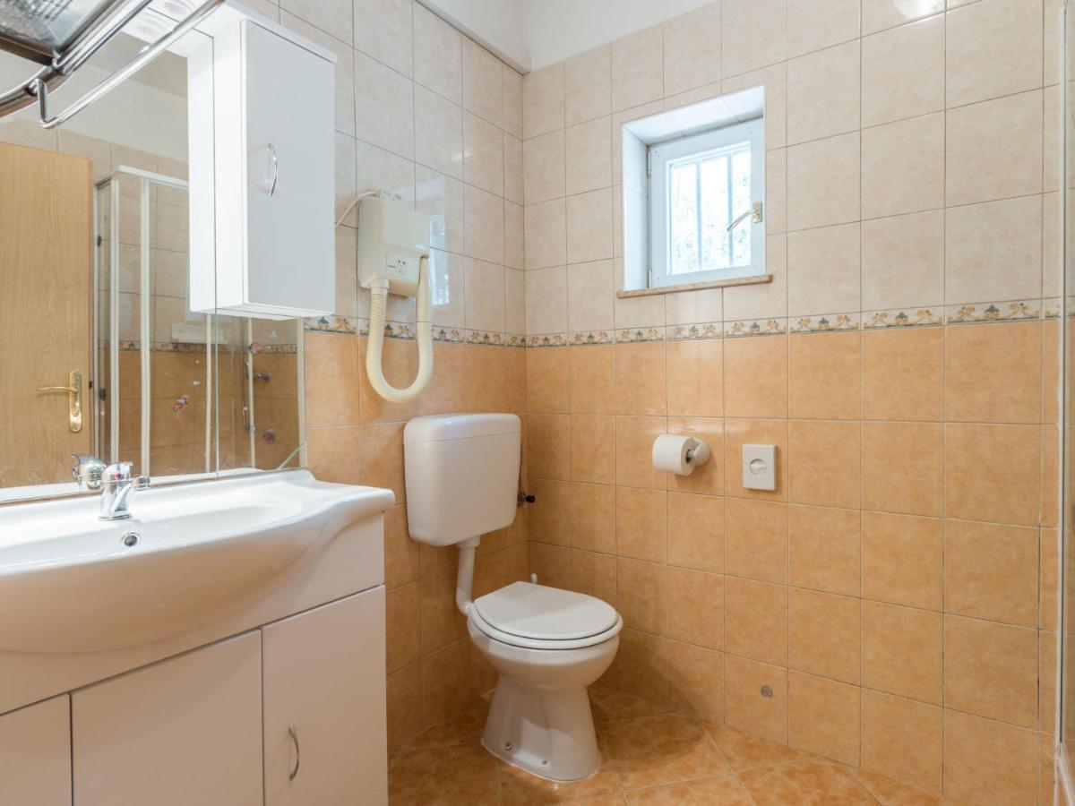 Nova Vas  Apartment Nena - Prc426 By Interhome מראה חיצוני תמונה
