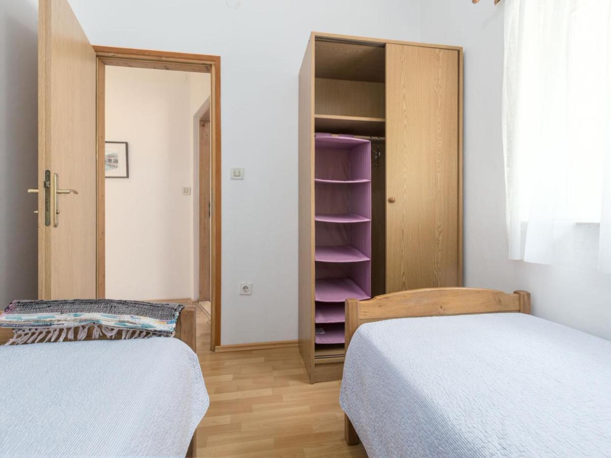 Nova Vas  Apartment Nena - Prc426 By Interhome מראה חיצוני תמונה